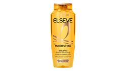 L'Oréal Paris Elseve Mucizevi Yağ Besleyici Bakım Şampuanı 700 ml