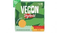 Vegon Vegchedd Dilimli 250 g