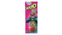 Pınar Kido Strawberry Milk 180 ml