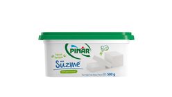 Pınar Süzme Peynir 500 g