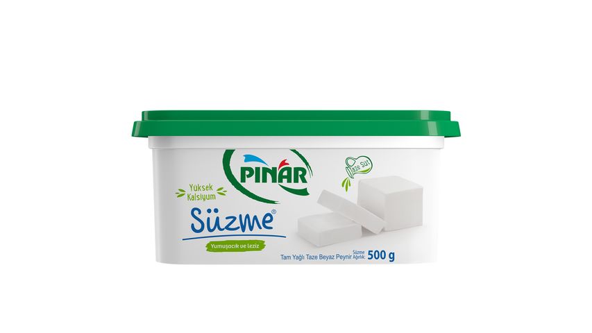 Pınar Cottage Cheese 500 g