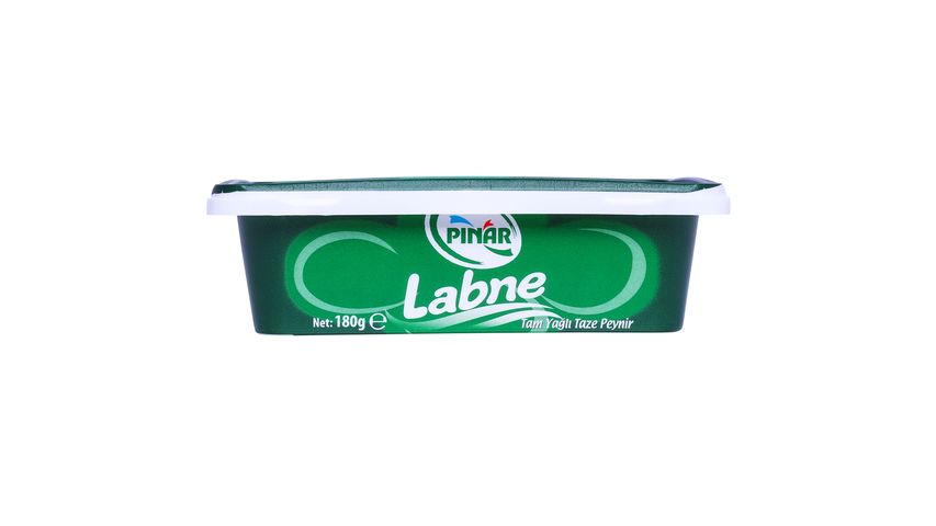 Pınar Labne Peynir 180 g