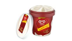 Algida Maraş Usulü Dondurma Cup 105 ml
