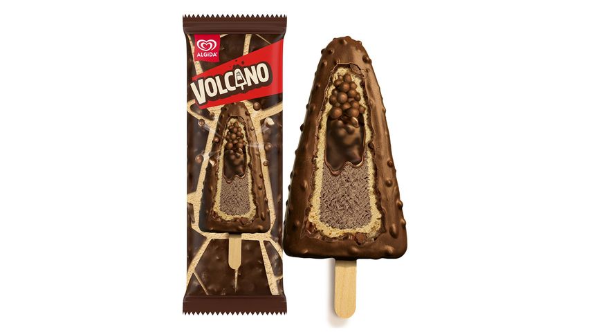 Algida Volcano 83 ml