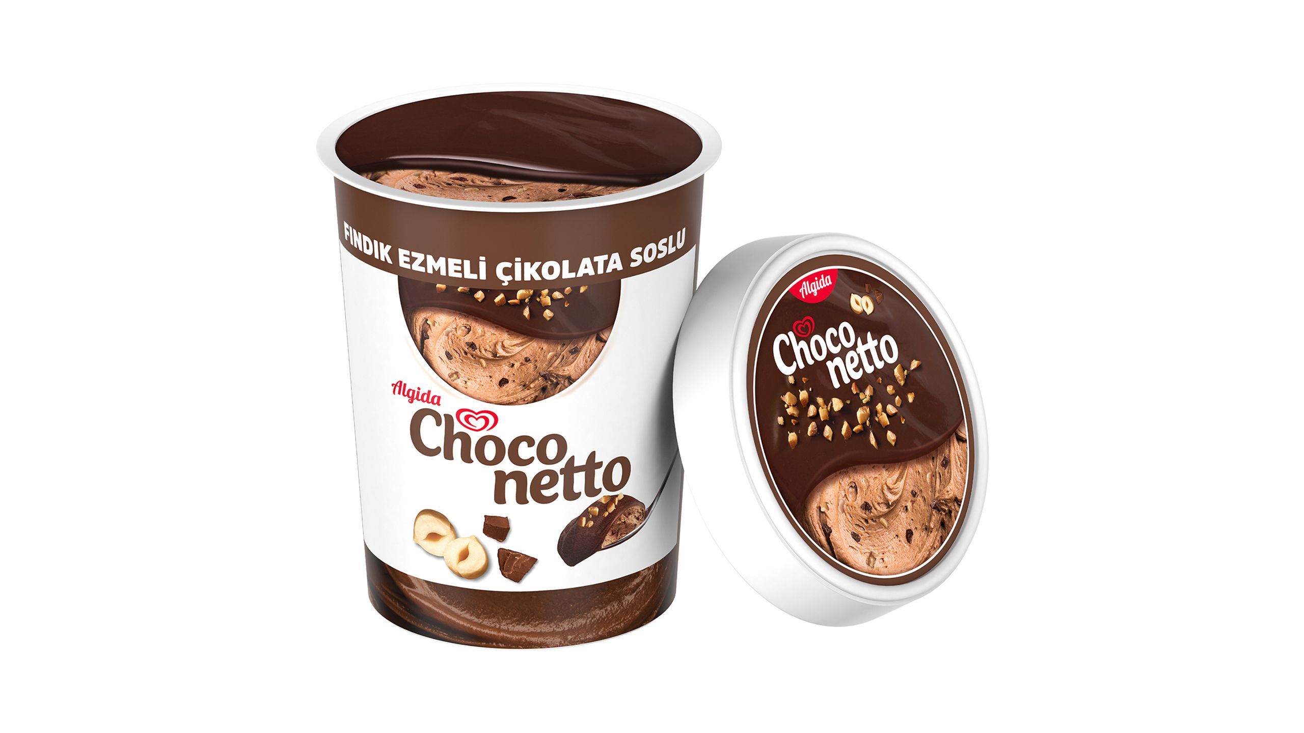 Algida Choconetto 430 ml satın al | Yemeksepeti Market, Göztepe