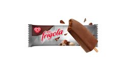 Algida Frigola Hazelnut Chocolate 60 ml