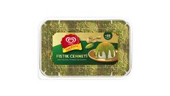Algida Usta Usulü Fıstık Cenneti 460 ml