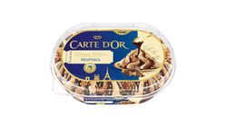 Algida Carte d'Or Dünya Tatları Profiterol 800 ml