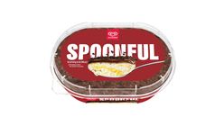 Algida Spoonful 770 ml