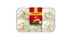 Algida Maras Style Plain Ice Cream 650 ml