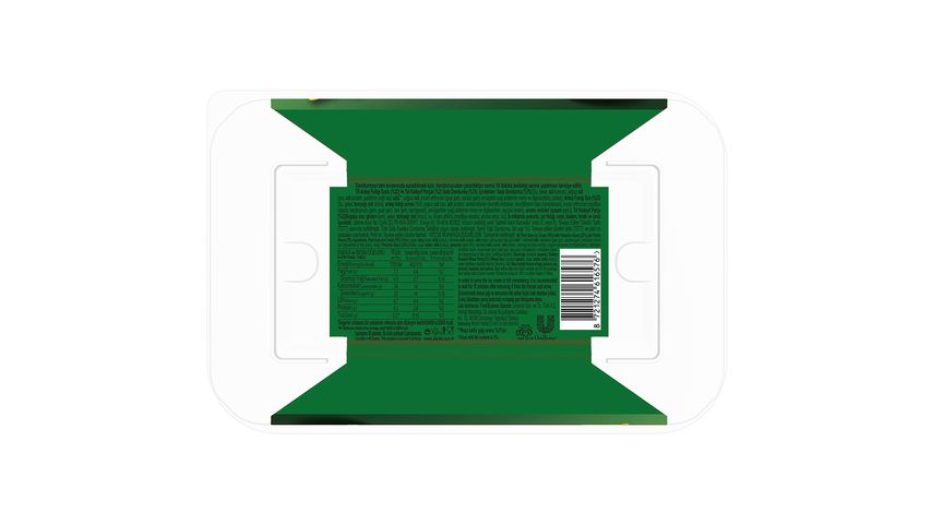 Algida Usta Usulü Fıstık Cenneti 460 ml