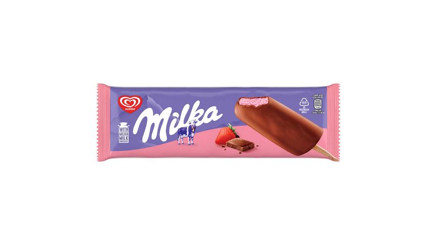 Algida Milka Stick 82 ml
