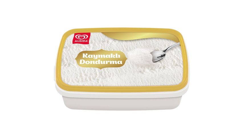 Algida Creamy Ice Cream 1000 ml