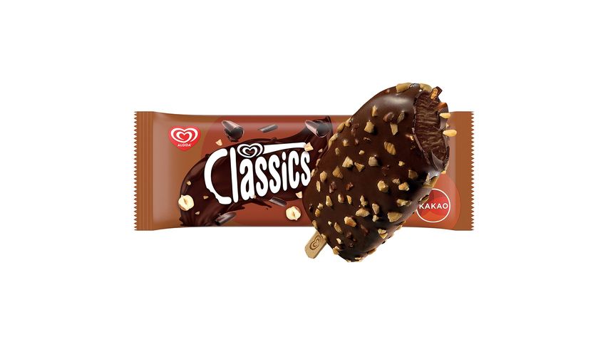 Algida Classics Kakao 65 ml