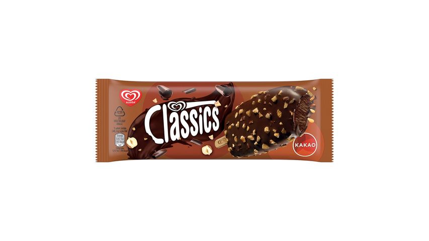 Algida Classics Kakao 65 ml
