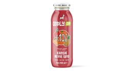 Oddly.Zip %100 Karışık Meyve Suyu 250 ml