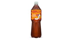 Oddly Siyah Çay & Şeftali Rooibos Aromalı Soğuk Çay 1 L