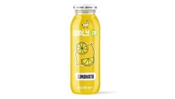 Oddly.Zip Limonata 250 ml
