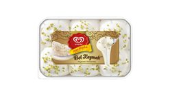 Algida Master Style Rich Cream 500 ml