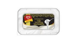 Algida Usta Usulü Çifte Dövülmüş 500 ml