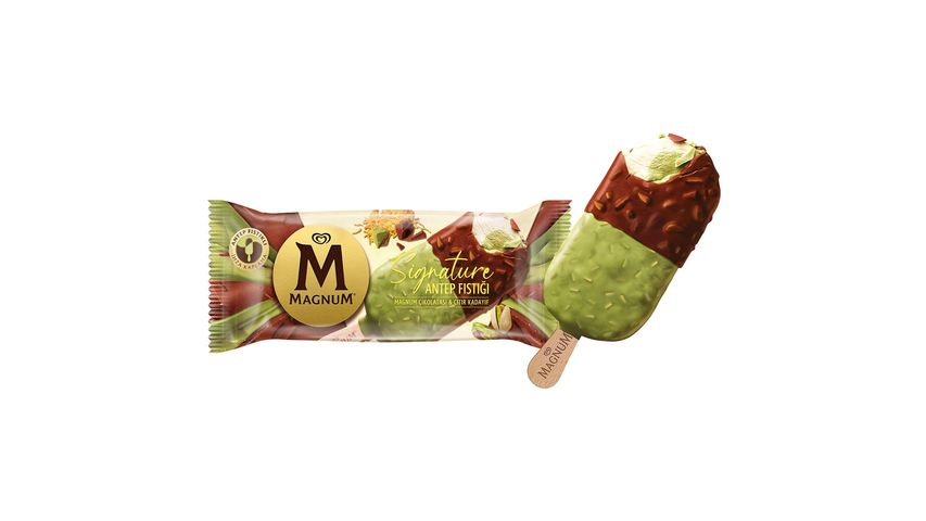 Magnum Signature Pistachio 90 ml