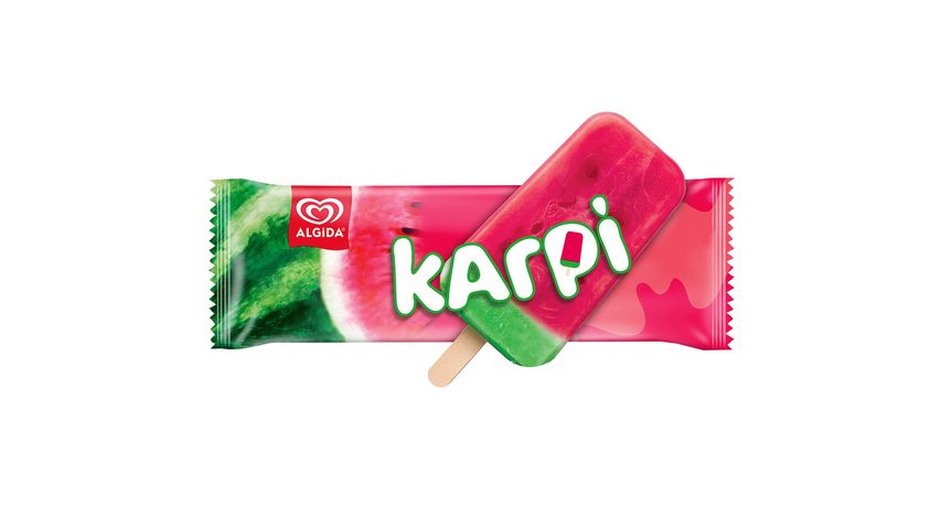 Algida Algida Max Karpi 78 ml