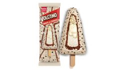 Algida Volcano Beyaz 86 ml