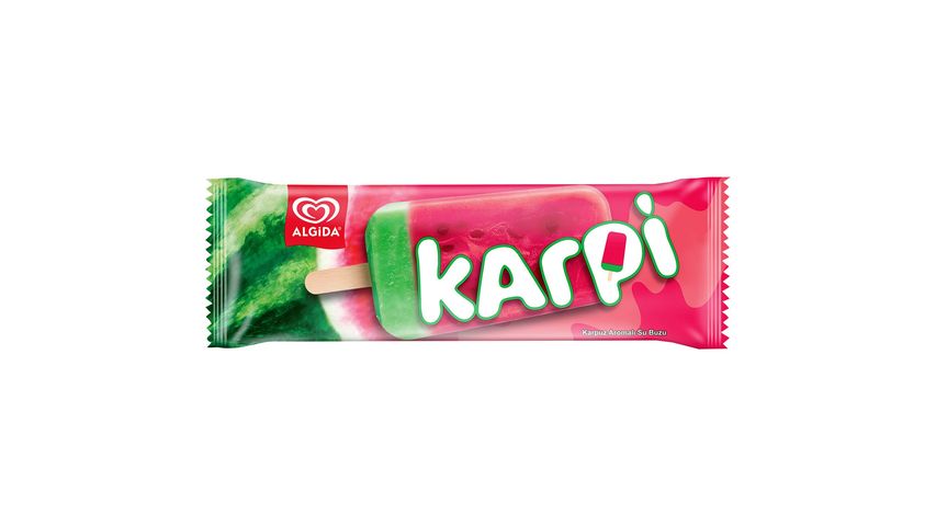 Algida Algida Max Karpi 78 ml