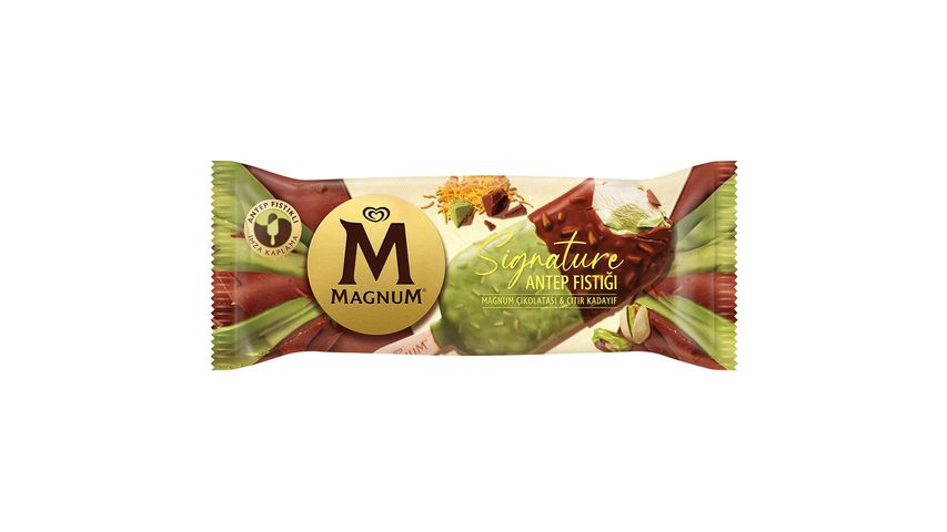Magnum Signature Pistachio 90 ml