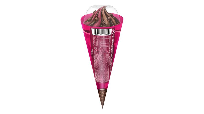 Cornetto Aşkına Karadut Çikolata 150 ml