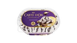 Algida Carte d'Or Selection Patisserie 800 ml