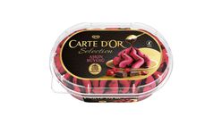 Algida Carte d'Or Selection Love's Magic 800 ml