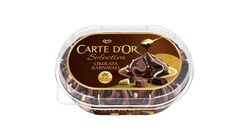 Algida Carte d'Or Selection Çikolata Karnavalı 800 ml
