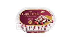 Algida Carte d'Or Selection Fruit Feast 800 ml