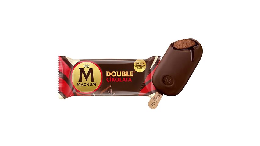 Magnum Double Çikolata 95 ml