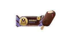 Magnum Double Karadut & Böğürtlen 100 ml