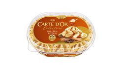 Algida Carte d'Or Selection Belçika Rüyası 800 ml