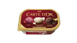 Algida Carte d'Or Classic Extra Vişne, Bitter Çikolata & Kaymak 850 ml
