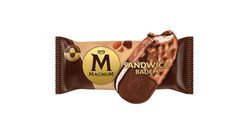 Algida Magnum Almond Sandwich 140 ml