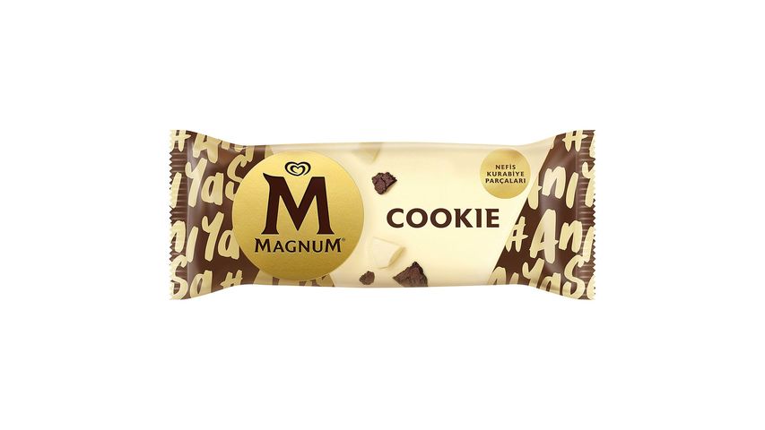 Magnum Cookie 95 ml