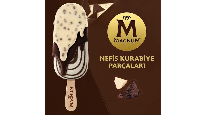 Magnum Cookie 95 ml