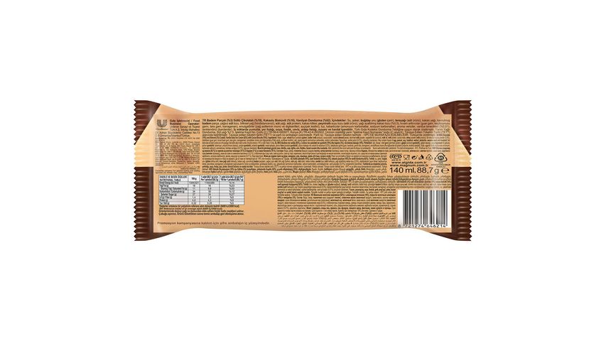 Magnum Sandwich Badem 140 ml