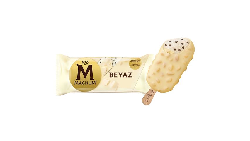 Magnum Beyaz 100 ml