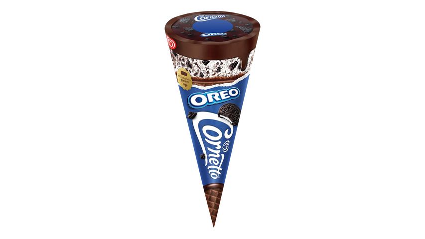 Algida Cornetto Disc Oreo 130 ml