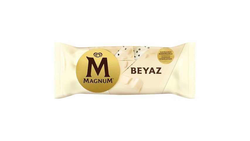 Magnum Beyaz 100 ml