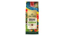 Jacobs Origins Brazil & Colombia Filtre Kahve 200 g