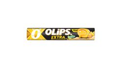 Olips Extra Honey & Lemon Flavored Candy 45 g