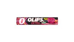 Olips Extra Peach & Raspberry Flavored Candy 45 g
