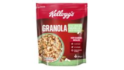 Kellogg's Pistachio & White Chocolate Granola 200 g