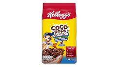 Kellogg's Coco Pops Çikolatalı Buğday ve Mısır Gevreği 200 g